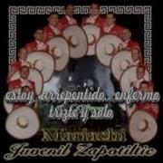 Mariachi Juvenil Zapotiltic Quisiera Saber Con Letra