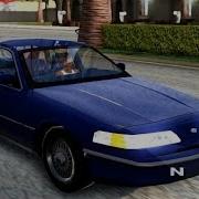 1992 Ford Crown Victoria Gta San Andreas