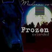 Frozen Extended Male Mix