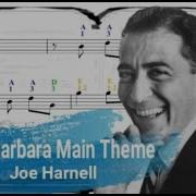 Joe Harnell Santa Barbara Main Title Theme