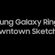 Downtown Sketches Ringtone Samsung