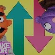 Up And Down Up And Down Song