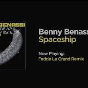 Spaceship Fedde Le Grand Remix