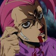 Доппио Звонит По Телефону Doppio Phone Ring Jojo S Bizarre Adventure