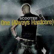 Scooter One Always Hardcore Radio Edit