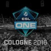 Esl One Cologne Commercial Song