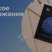 Мозг Ваша Личная История