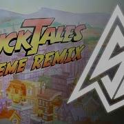 Ducktales Remix