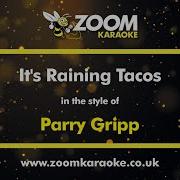 Parry Gripp Raining Tacos Instrumental Version