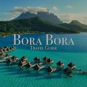 Bora Bora Bora Live