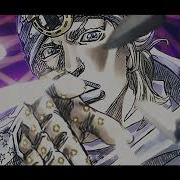 Diego Brando Za Warudo