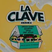 La Clave Feat Papi Sousa