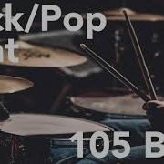 Drum Loop 105 Bpm