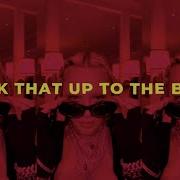 Madonna Back That Up To The Beat Demo Version