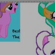 Mlp Speedpaint Cmc Next Gen