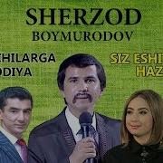 Sherzod Boymurodov Qo Shiqchilarga Parodiya