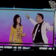 Begench Charyyew Gel Mana Soyenim