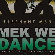 Mek We Dance