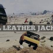 Grand Theft Auto V Full Leather Jackets