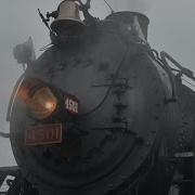 Locomotive Rain