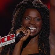 Dire Straits Money For Nothing Oma Jali The Voice France 2016 Blind