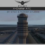 X Plane X Atc Chatter By Stick And Rudder Studios Full Review