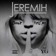 Jeremih Don T Tell Em Instrumental