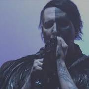 Marilyn Manson The Dope Show 2018 Rock Am Ring Nürburg Germany