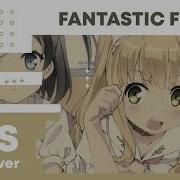 Cat Fantastic Future Hentai Ouji To Warawanai Neko Op Russian Cover