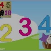 Kids Numbers Song Collection 5 Songs Dream English Kids With Matt