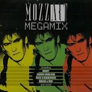 Mozzart Megamix