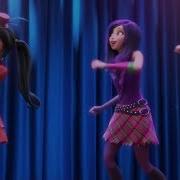 Good Is The New Bad From Descendants Wicked World