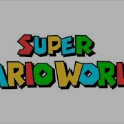 Super Mario World Bowser Theme Non Exntended