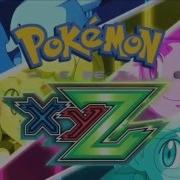 Pokemon 19 Season Opening