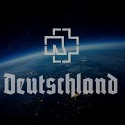 Deutschland Rammstein Cover