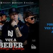 Hoy Voy A Beber Rmx Farruko Ft Nicky Jam Ñejo