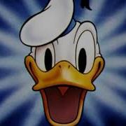 Donald Duck Theme Song With Lyrics