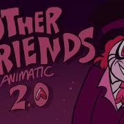 Other Friends Male Cover Animatic Full