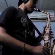 Toloveる ダークネス Rakuen Project Alto Saxophone Cover