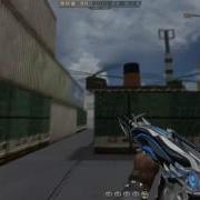 Ak 12 Knife Iron Spider Crossfire China 2 0