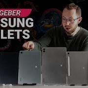 Tablet Samsung