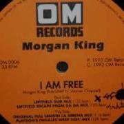 Morgan King I M Free