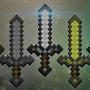 Minecraft Sword Sound Effects