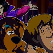 The Vampire S Dance Scooby Doo