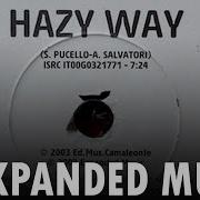 Alex Dolby Hazy Way Original Mix