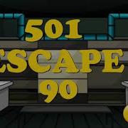 501 Free New Room Escape Game Level 90 Walkthrough