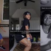 Jojo Pose Tik Tok Meme Compilation