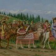 Siberian Folk Music Republic Of Khakassia