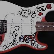 Filthy Blues Rock Guitar Backing Track Jam In Eb