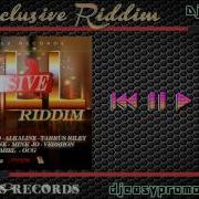 All Inclusive Riddim Mix Feb 2016